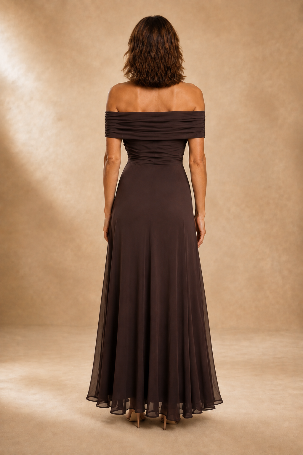 Deanna dress view 6