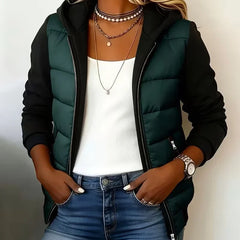 Suzette jacket view 11
