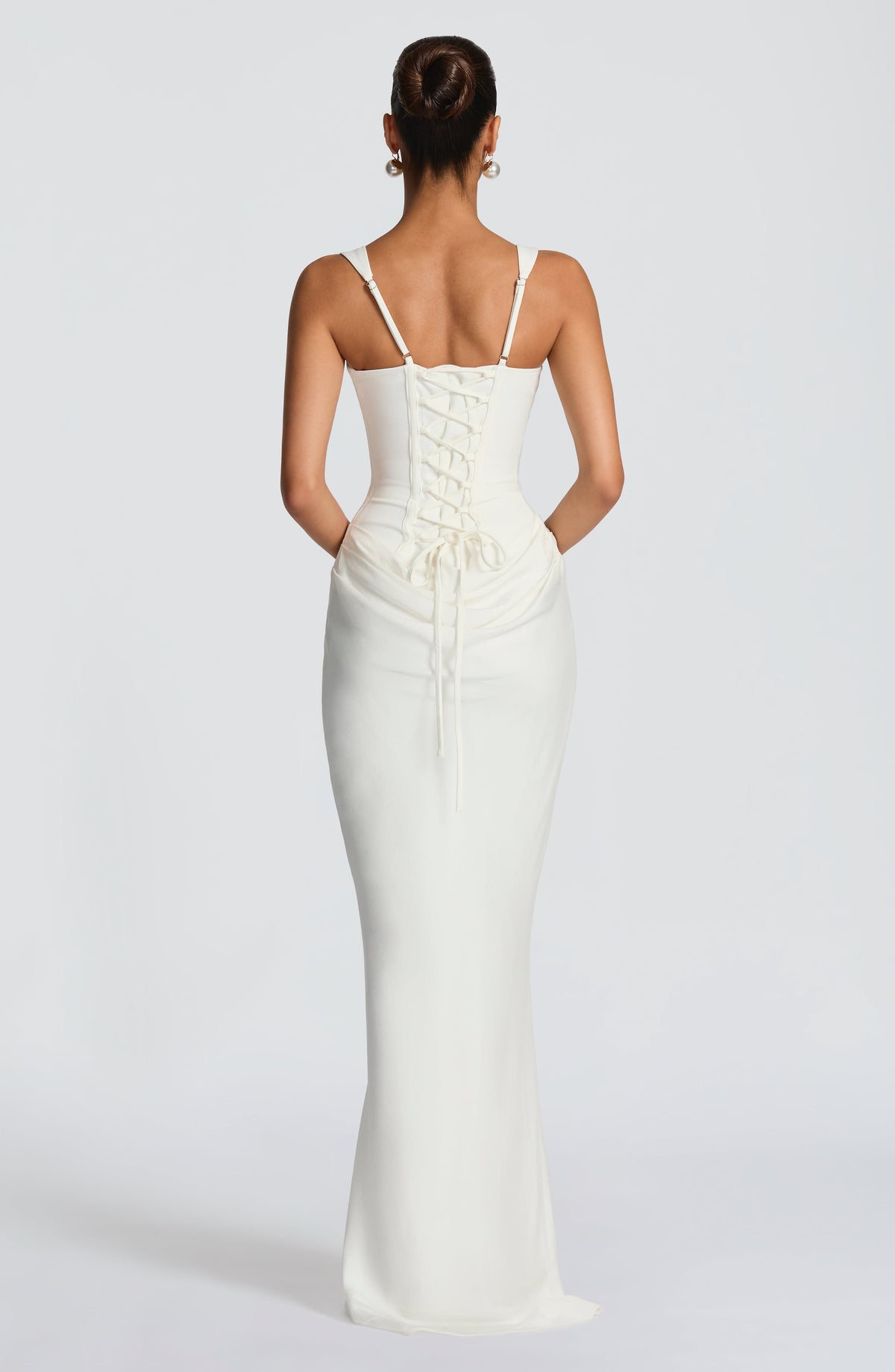 Patience dress view 9