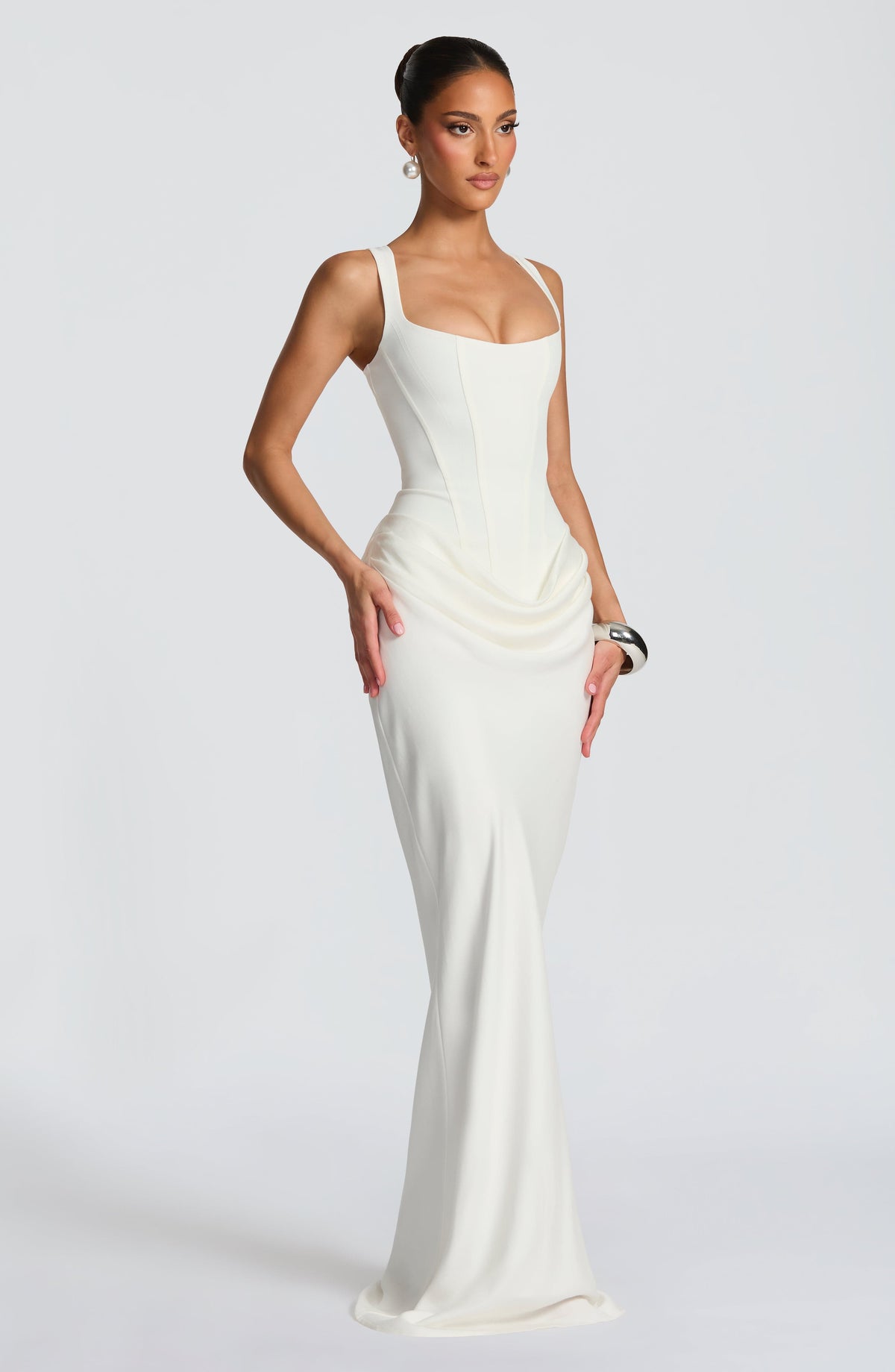 Patience dress view 8