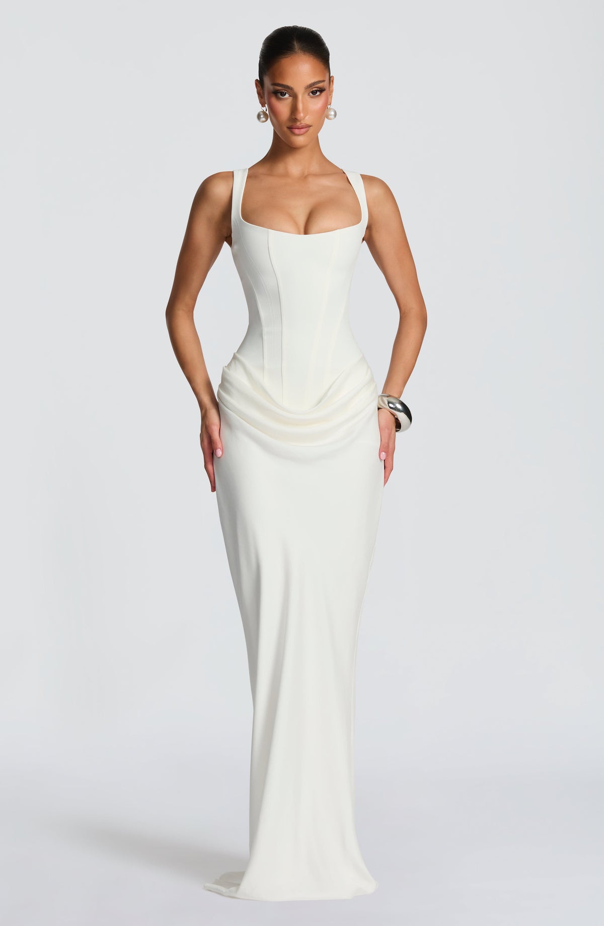 Patience dress view 13