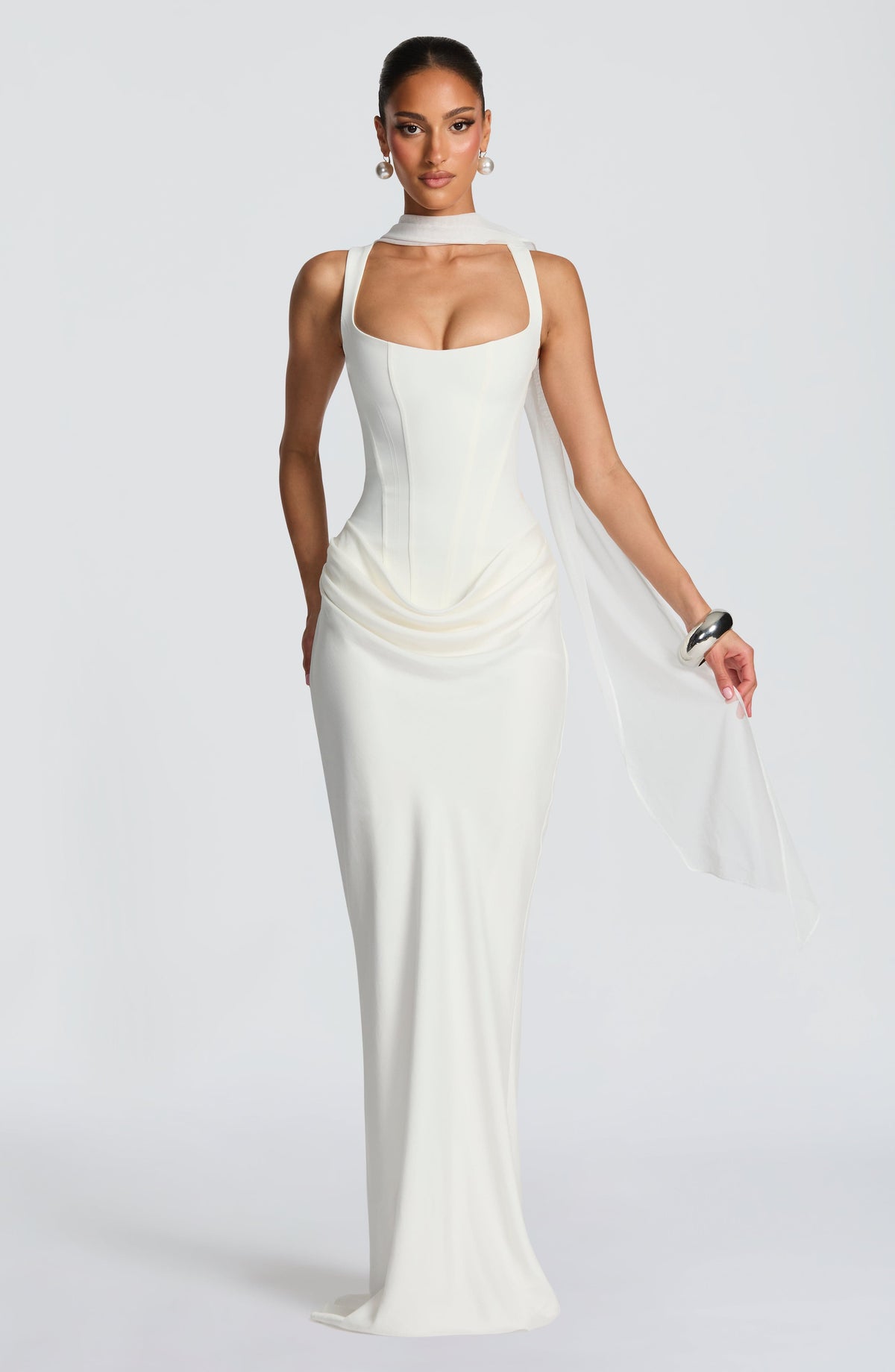 Patience dress view 12