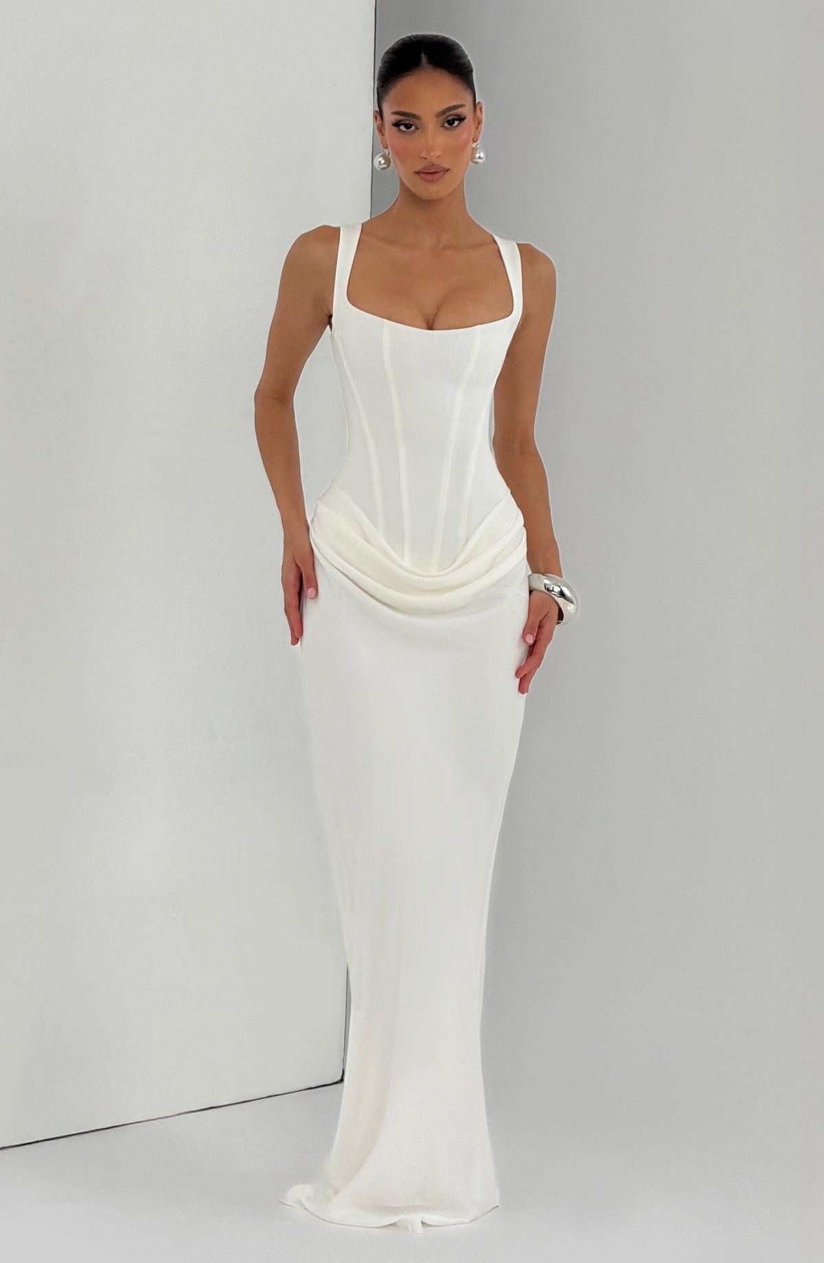 Patience dress view 11