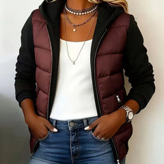 Suzette jacket view 9