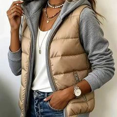 Suzette jacket view 1