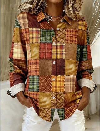 Albertine Light Brown