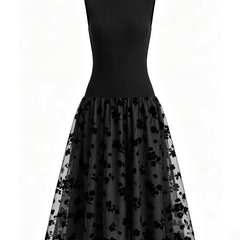 Rosella dress view 3
