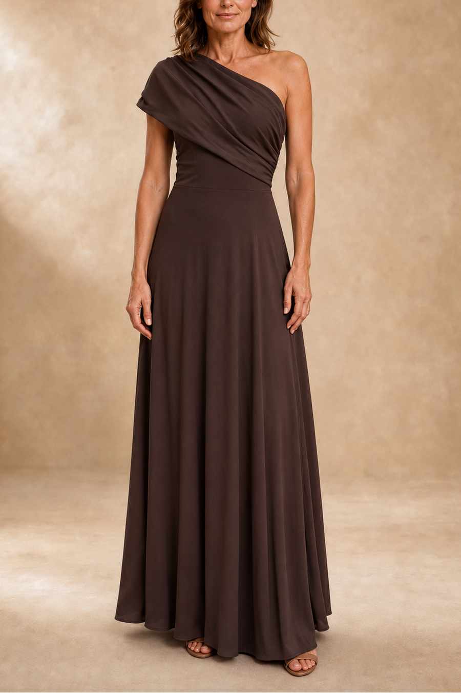 Deanna dress view 1