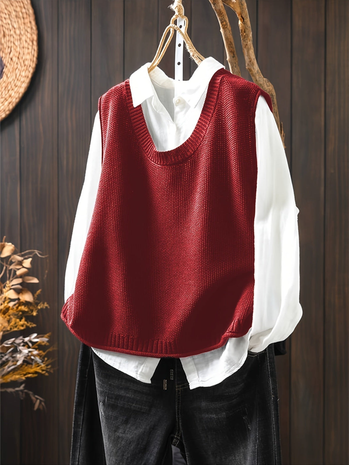 The Rowan | Grace Cardigan