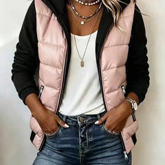 Suzette jacket view 5