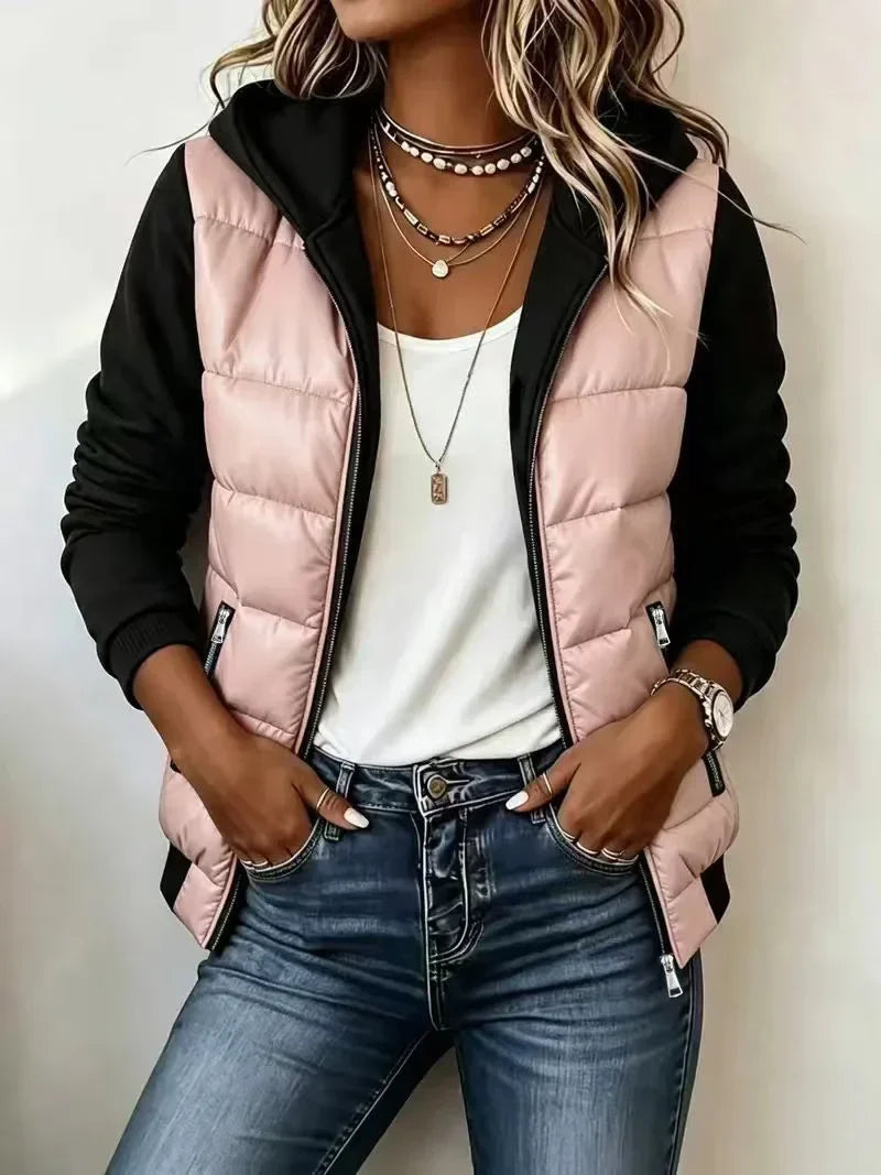 Suzette jacket view 5