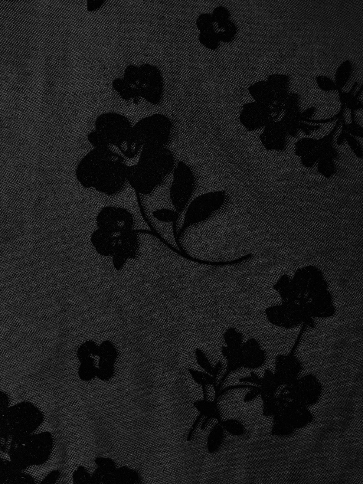 Rosella dress view 5
