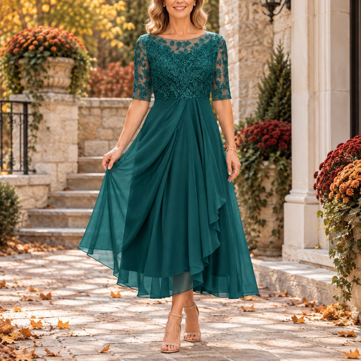 Adela Teal