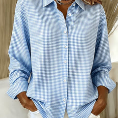 Alethea Sky Blue