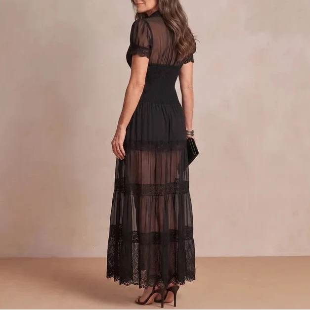 Christabel dress view 4