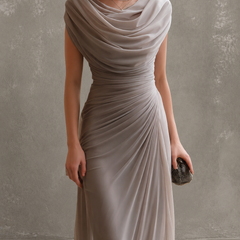 Rhonda dress view 7