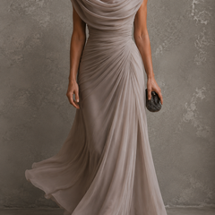 Rhonda dress view 8