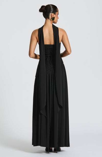 Eula dress view 23