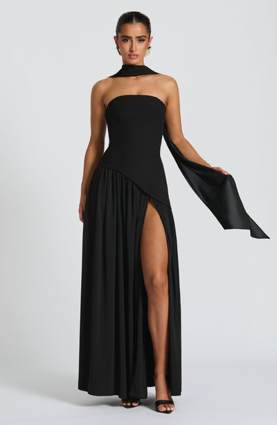 Eula dress view 24