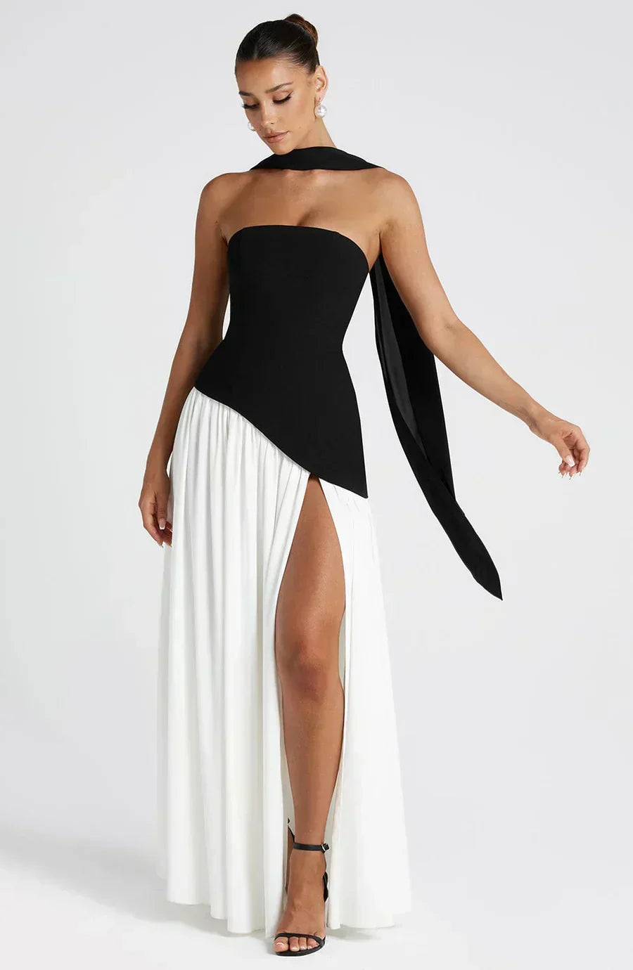 Eula dress view 19