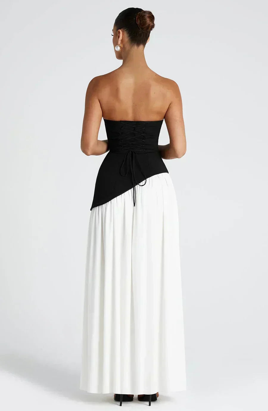 Eula dress view 20