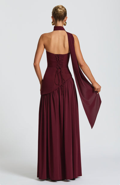Eula dress view 7