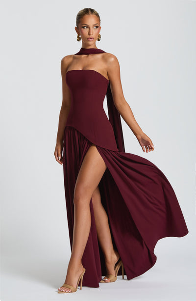 Eula dress view 8