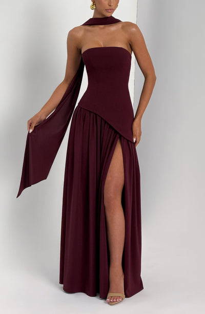 Eula dress view 9