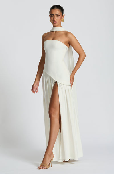Eula dress view 27