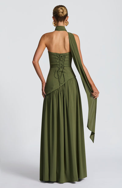 Eula dress view 30