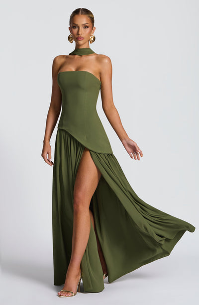 Eula dress view 31
