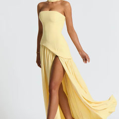 Eula dress view 3