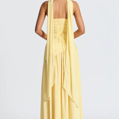 Eula dress view 4