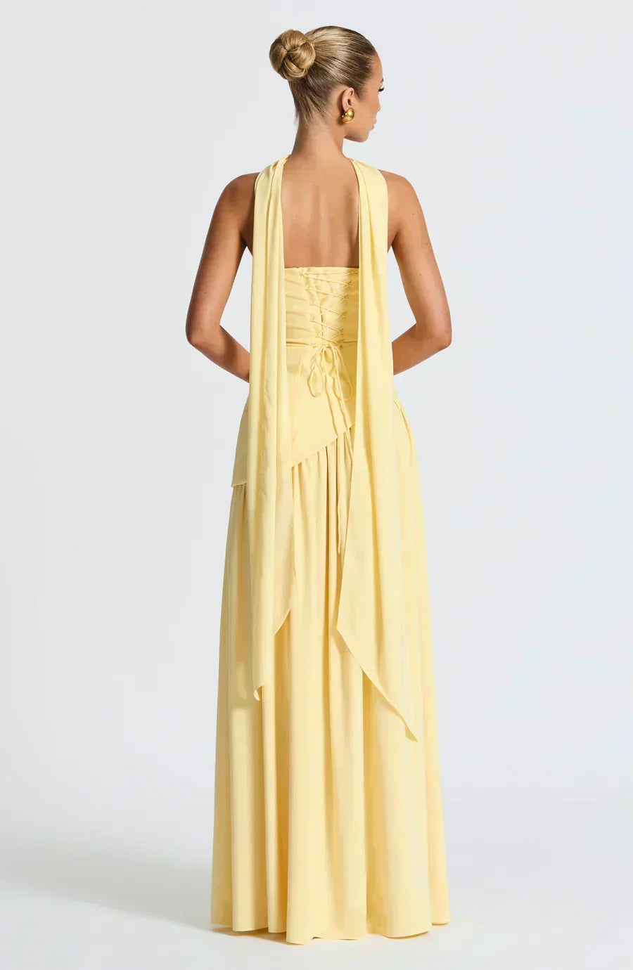 Eula dress view 4