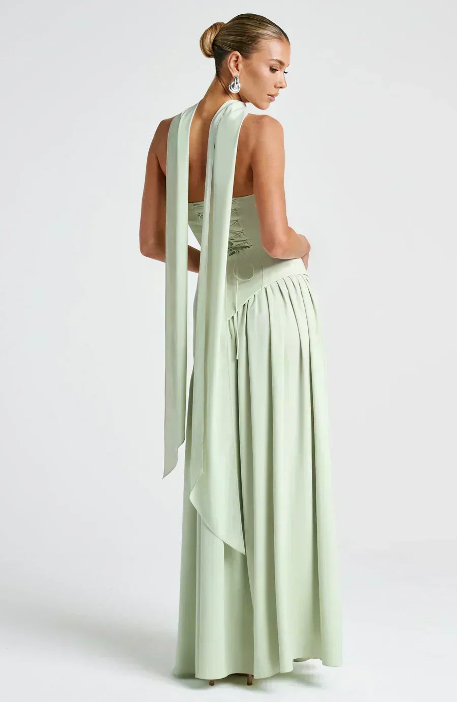 Eula dress view 15