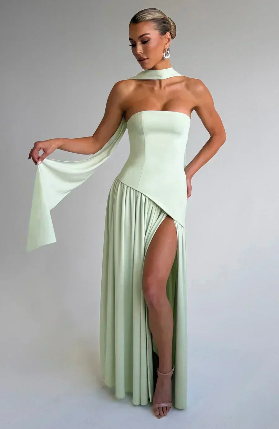 Eula dress view 16