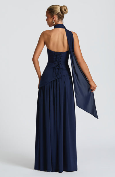 Eula dress view 33