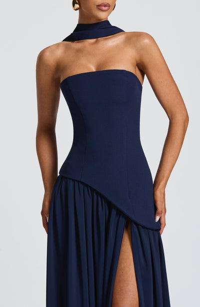 Eula dress view 34