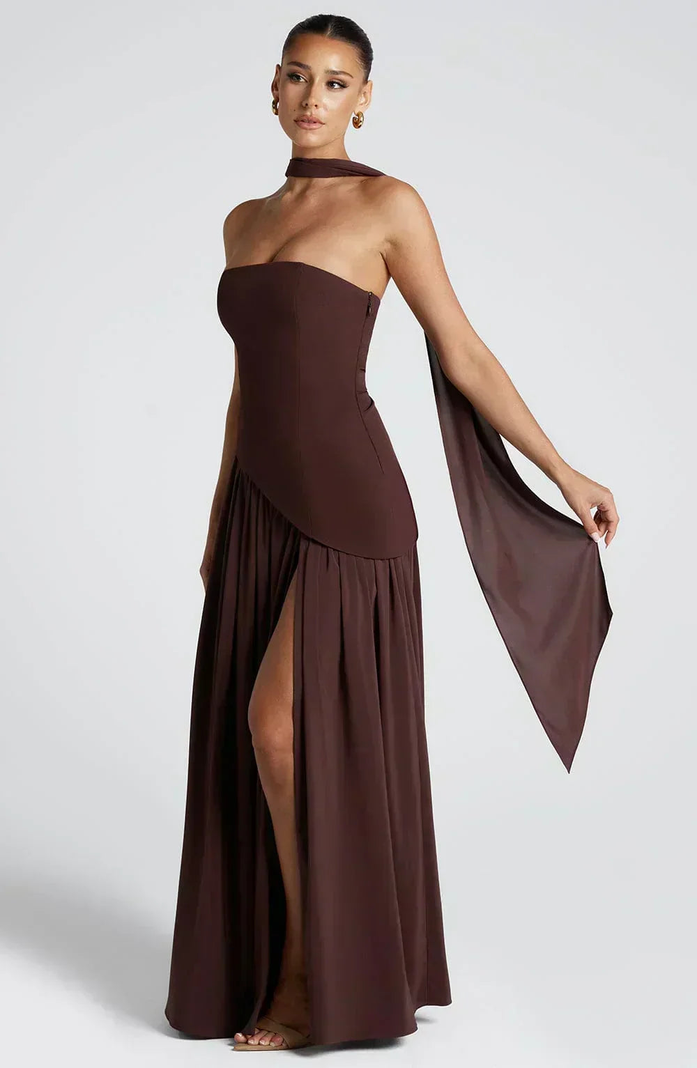 Eula dress view 12