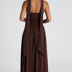 Eula dress view 10