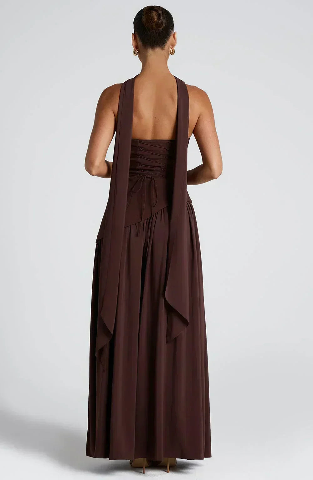 Eula dress view 10