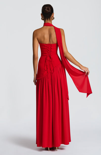 Eula dress view 38
