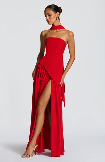 Eula dress view 39