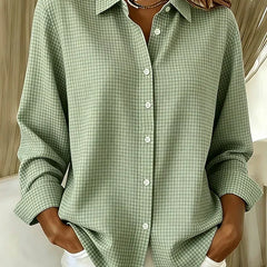 Alethea Sage Green
