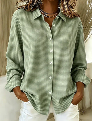 Alethea Sage Green