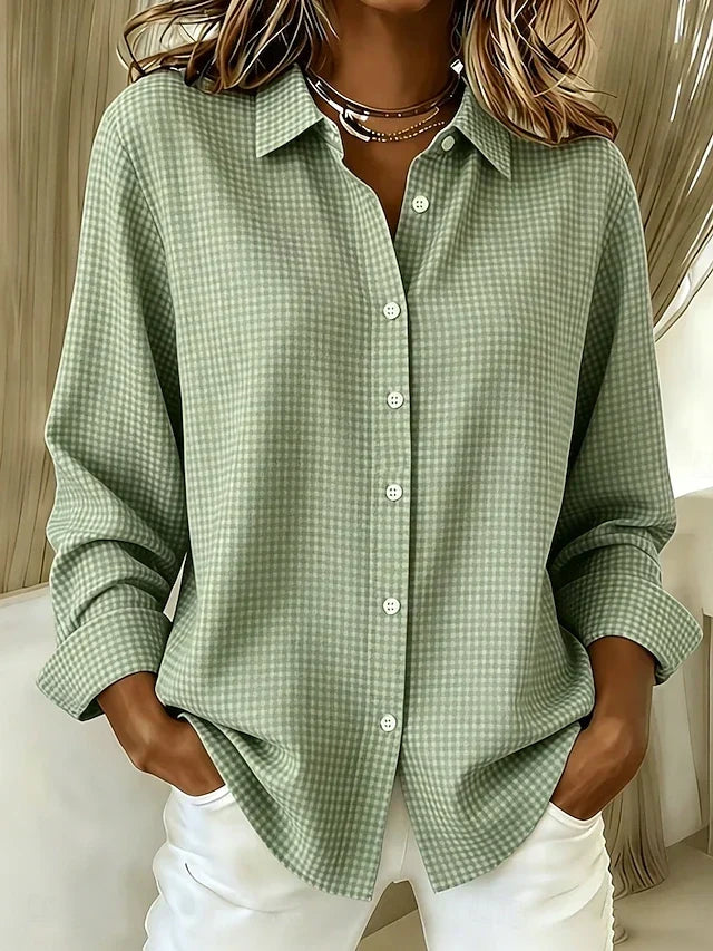 Alethea Sage Green