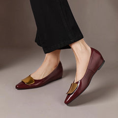 Marlowe Flats