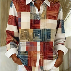 Albertine Multicolor