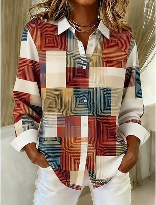 Albertine Multicolor